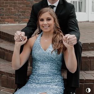 Brand New Prom Dress!!